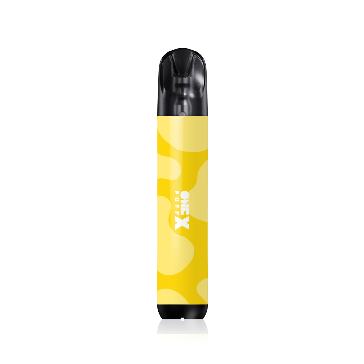 Țigara electronica One Puff X reîncărcabilă cu aromă de Pineapple
