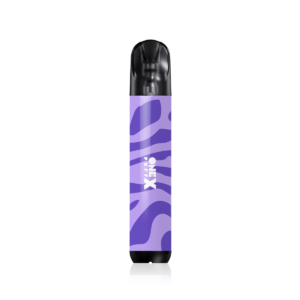 țigara electronica One Puff X reîncărcabilă cu aromă de Grape Ice