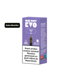 Grape Ice 1000 puffs