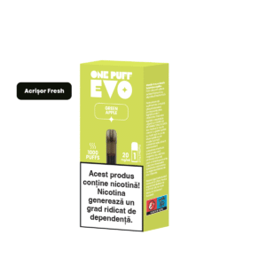 Green Apple 1000 puffs