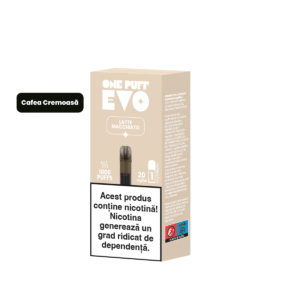 Latte Macchiato 1000 puffs