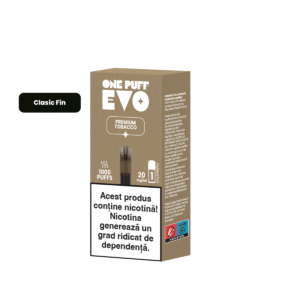 Premium Tobacco 1000 puffs