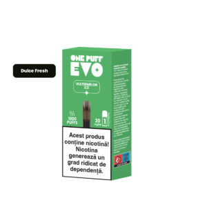 Watermelon Ice 1000 puffs